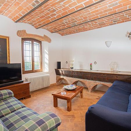 Affitti Brevi Toscana - Ospitalita In Toscana Fonteblanda Eksteriør billede