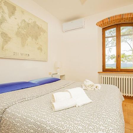 Affitti Brevi Toscana - Ospitalita In Toscana Fonteblanda Eksteriør billede