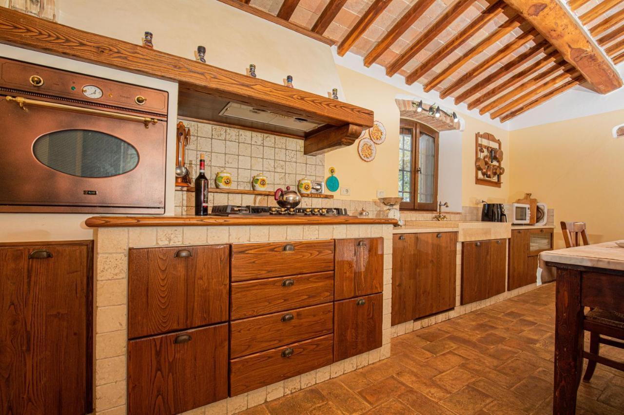 Affitti Brevi Toscana - Ospitalita In Toscana Fonteblanda Eksteriør billede