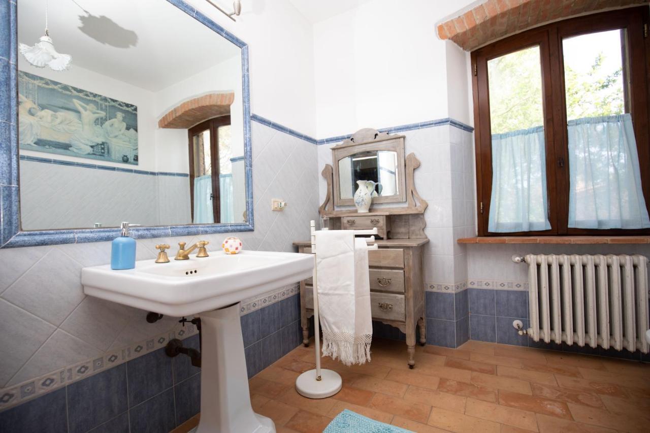 Affitti Brevi Toscana - Ospitalita In Toscana Fonteblanda Eksteriør billede